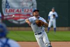 Baseball vs SUNY Cortland  Wheaton College Baseball takes on SUNY Cortland University in game three of the NCAA D3 College World Series at Veterans Memorial Stadium in Cedar Rapids, Iowa. - Photo By: KEITH NORDSTROM : Wheaton Baseball, NCAA, Baseball, World Series